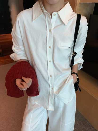 // 手工鈕扣靚色SH