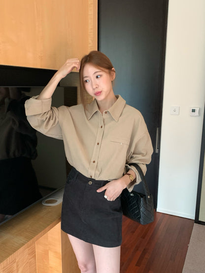 // 手工鈕扣靚色SH