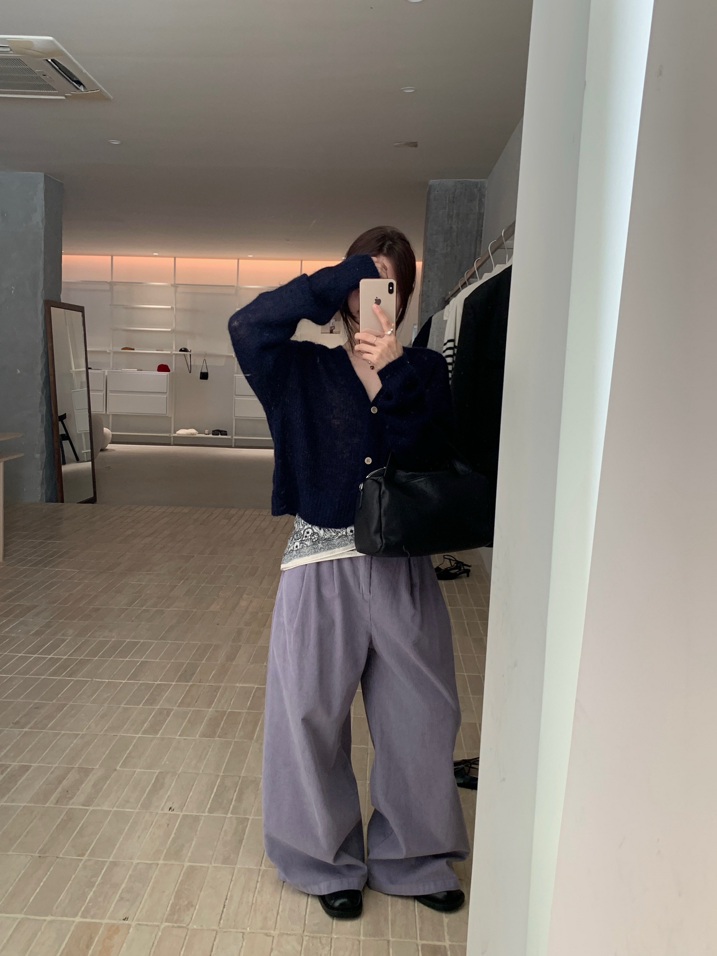 // 30%馬海毛30%羊毛超美色系CD