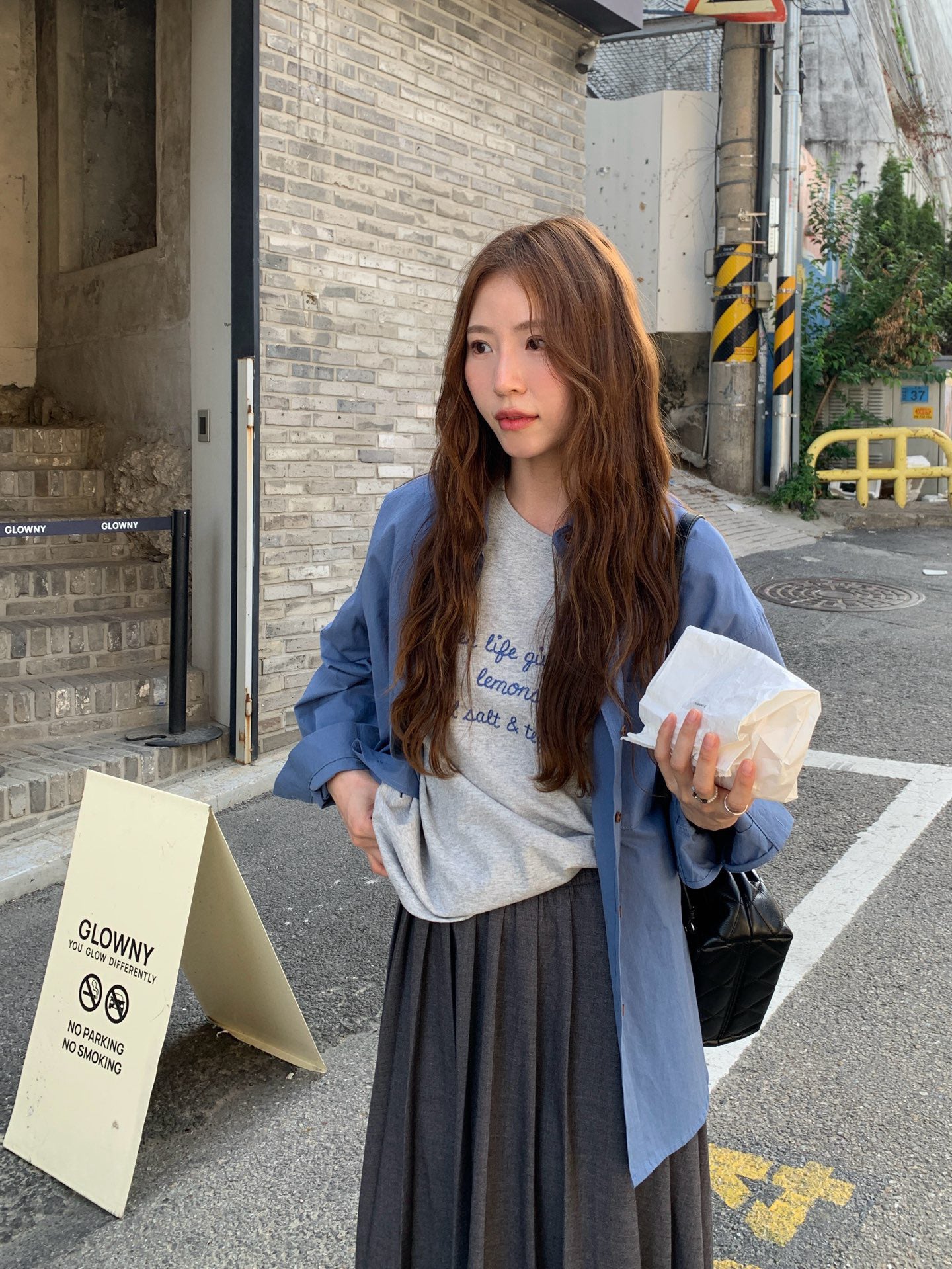 // 霧面感11色口袋挺感SH