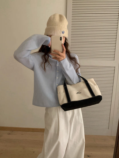 // 100%wool一體無縫連帽開胸NT