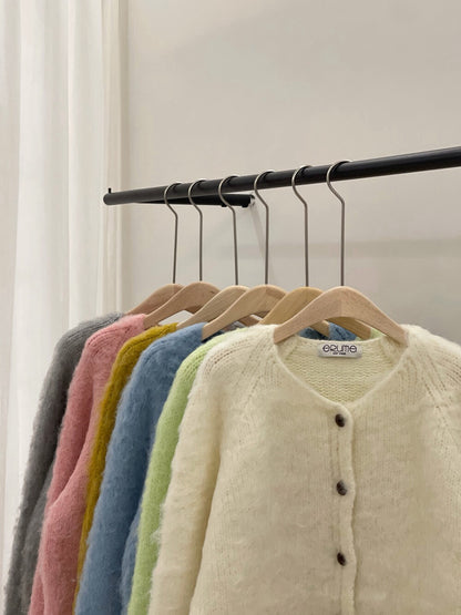 // 拉絨插肩保暖CD