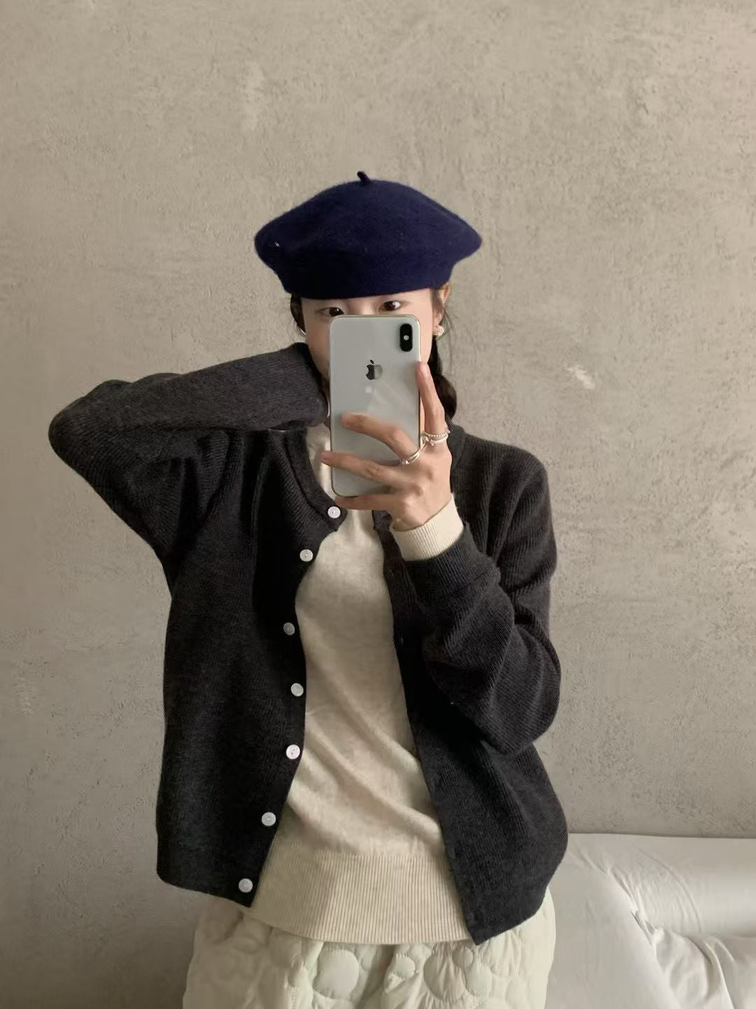 // comback款！超多新色假兩件CD