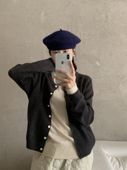 // comback款！超多新色假兩件CD