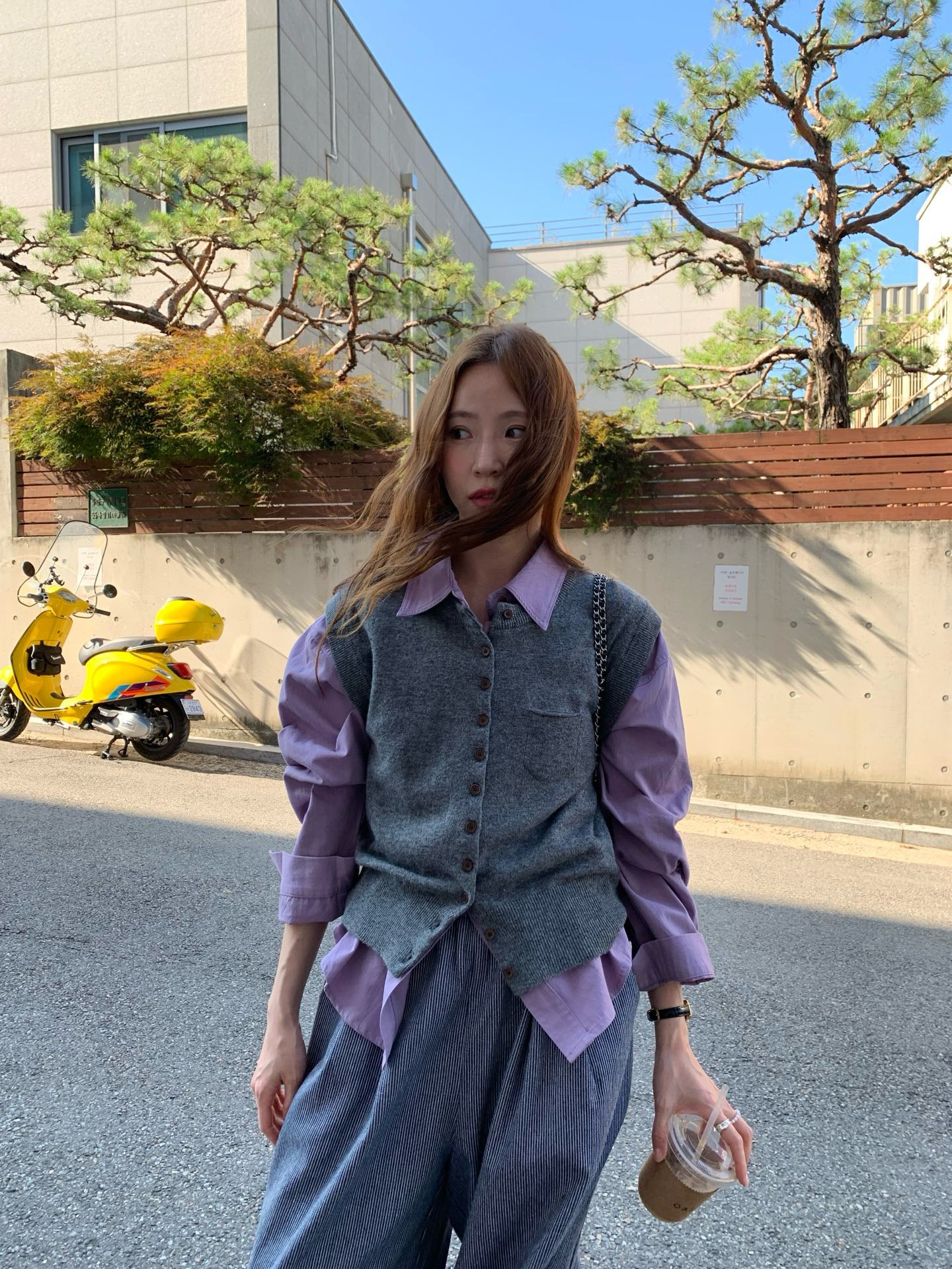 // 霧面感11色口袋挺感SH