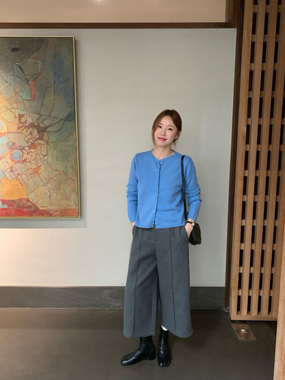 // 超軟糯鈎針花邊CD