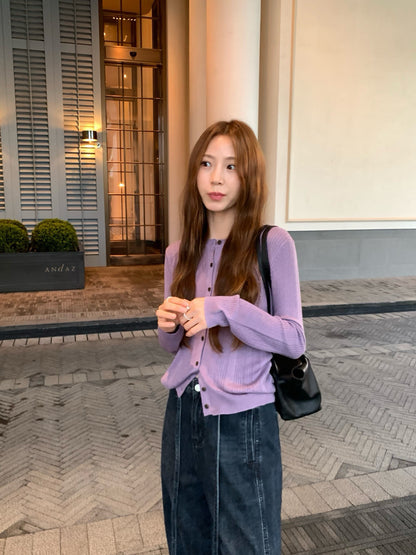 // 柔軟親膚桑蠶絲羊毛拼麻花CD