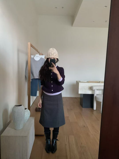 // comback款！超多新色假兩件CD