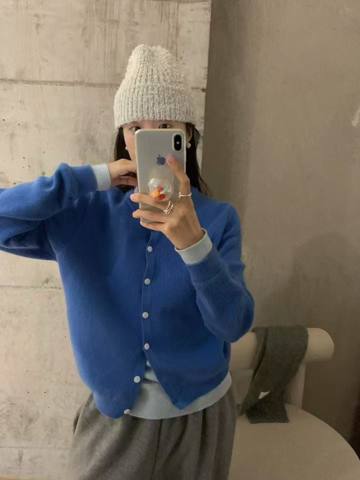 // comback款！超多新色假兩件CD