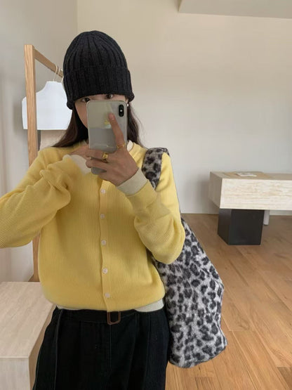 // comback款！超多新色假兩件CD