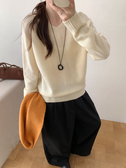 // 100%綿羊毛無縫一體連帽NT