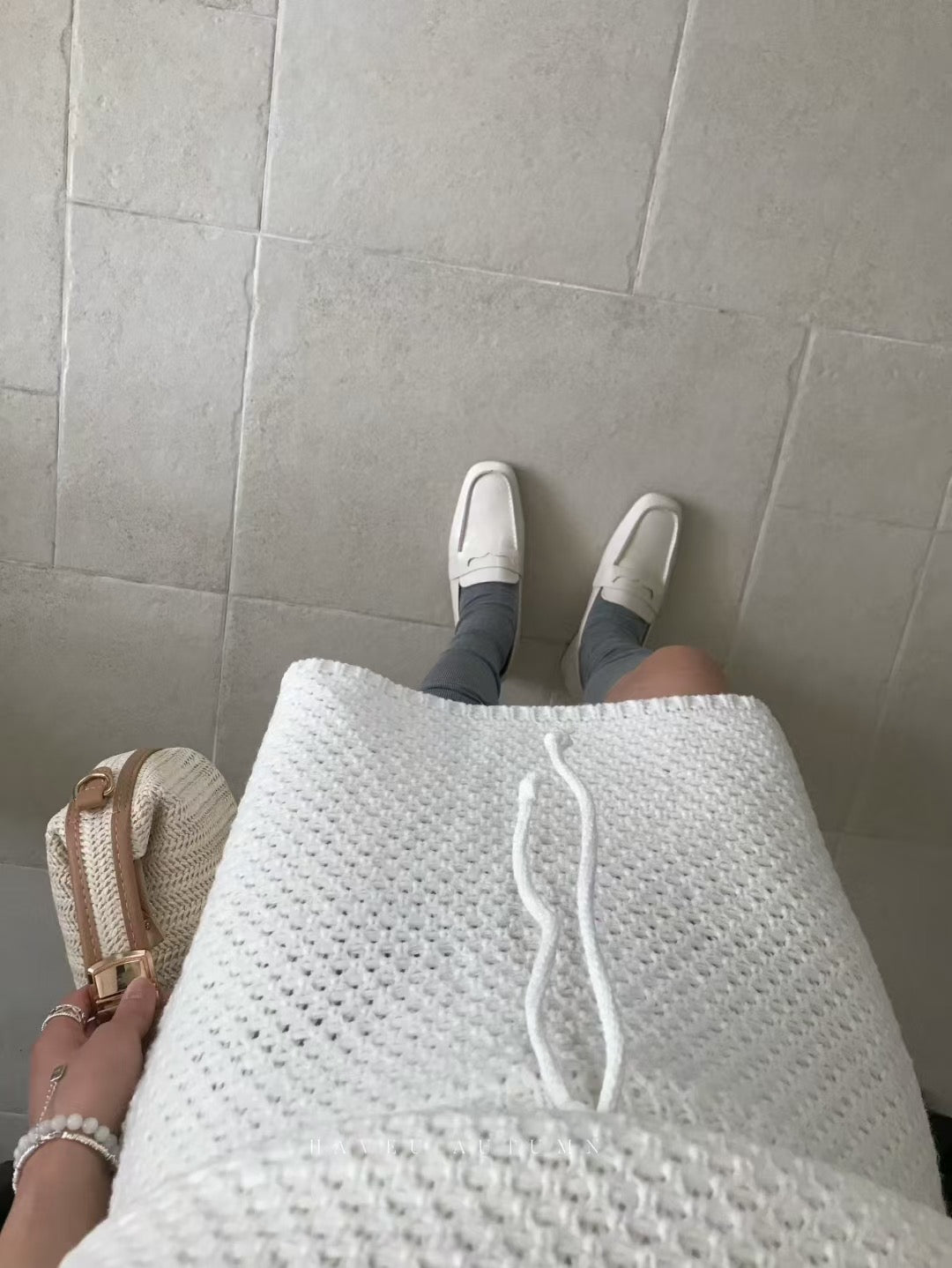 // 氣質滿滿鈎針套裝(可分開單買)
