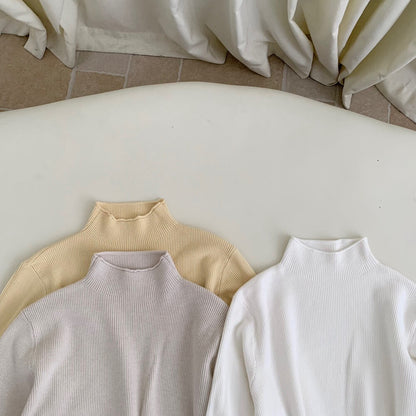 // 每色都超好看的卷邊直坑紋NT