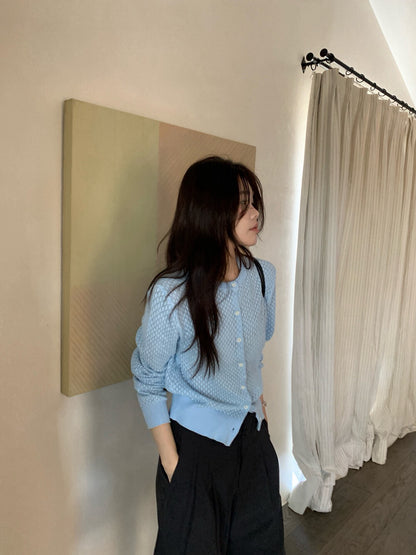 🐈 特別織紋肌理感CD