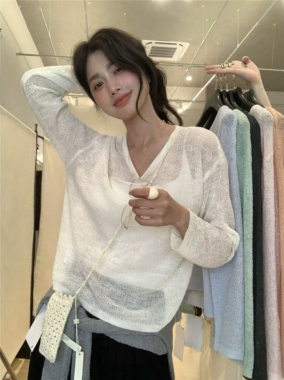 // 輕薄竹節麻11色NT