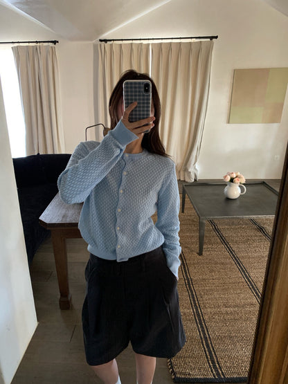 🐈 特別織紋肌理感CD