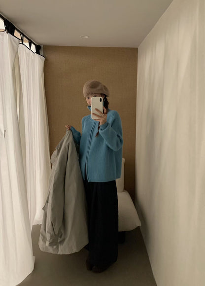 // 30%raccoon高質上下拉鍊插肩CD