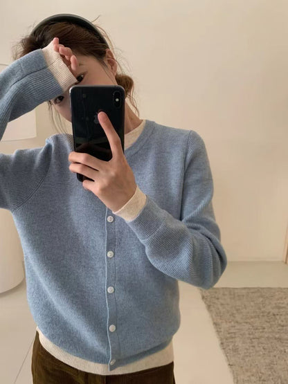 // comback款！超多新色假兩件CD