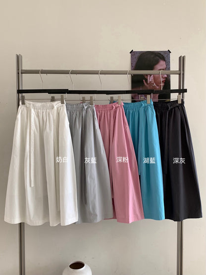 // 梨型身材必入壓褶SK