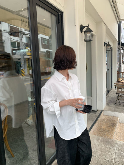 // 霧面感11色口袋挺感SH