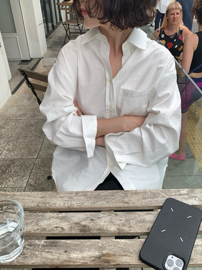 // 霧面感11色口袋挺感SH