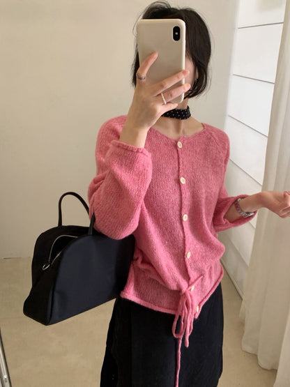 // 10%羊毛可綁帶腰插肩NT