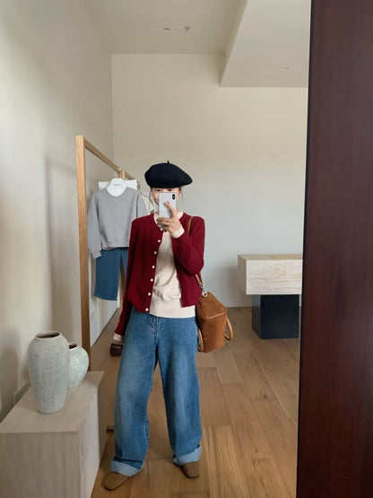 // comback款！超多新色假兩件CD