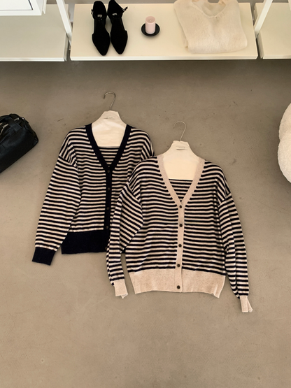 // 超軟糯兔絨間條CD