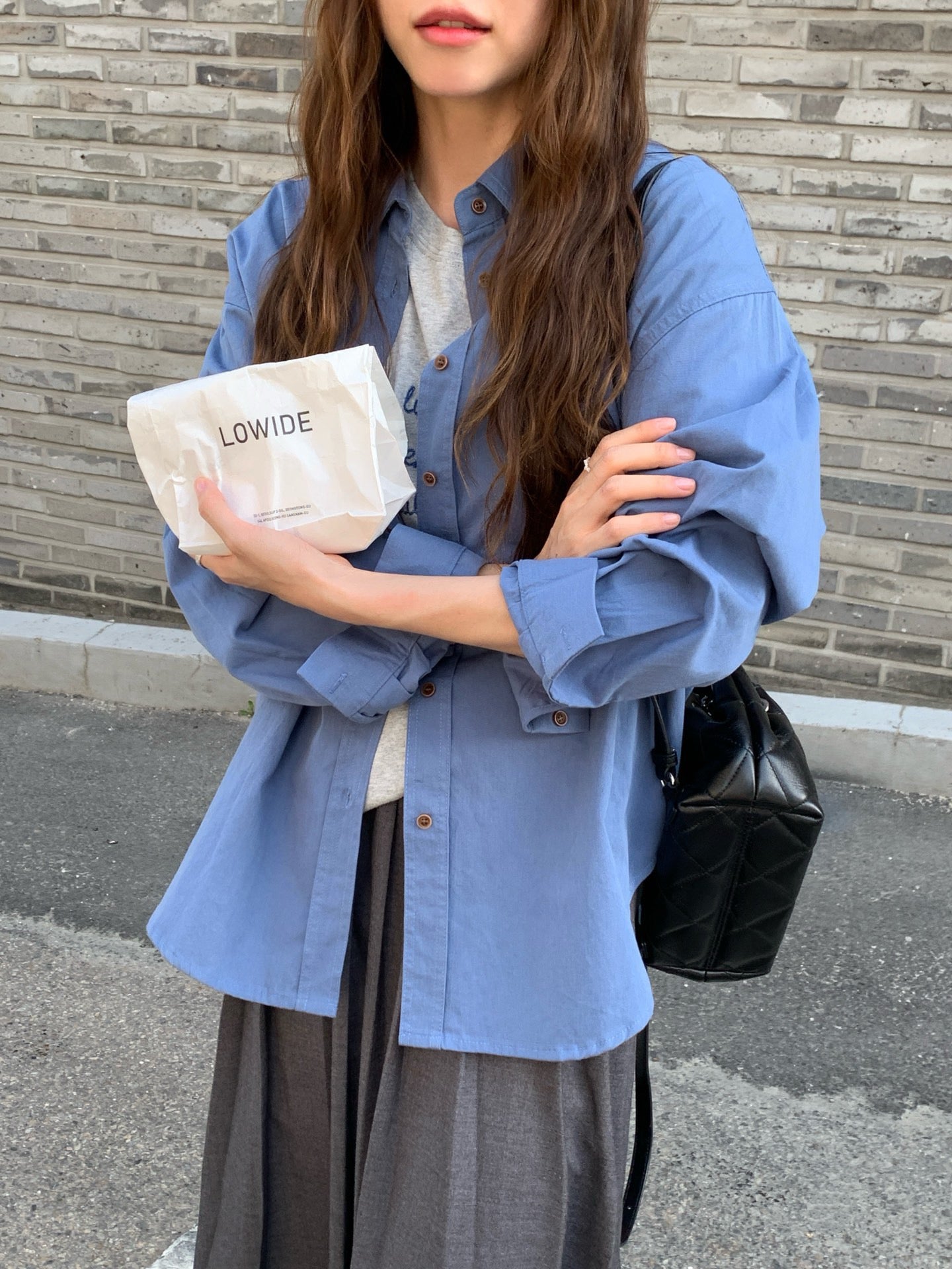 // 霧面感11色口袋挺感SH