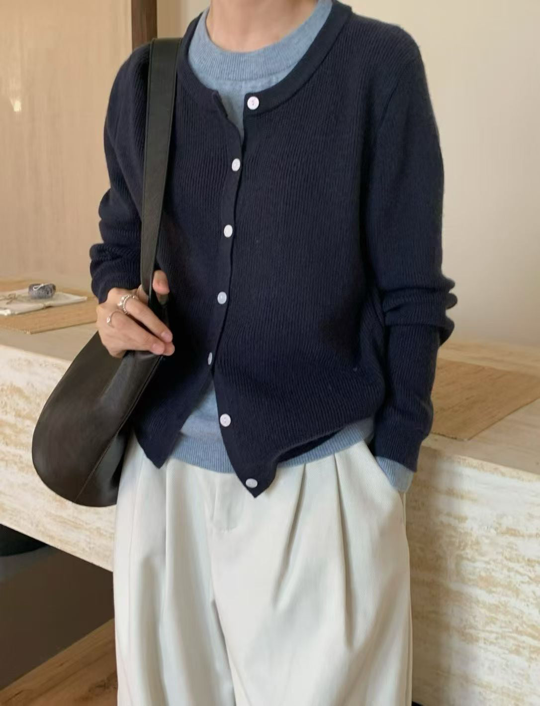 // comback款！超多新色假兩件CD