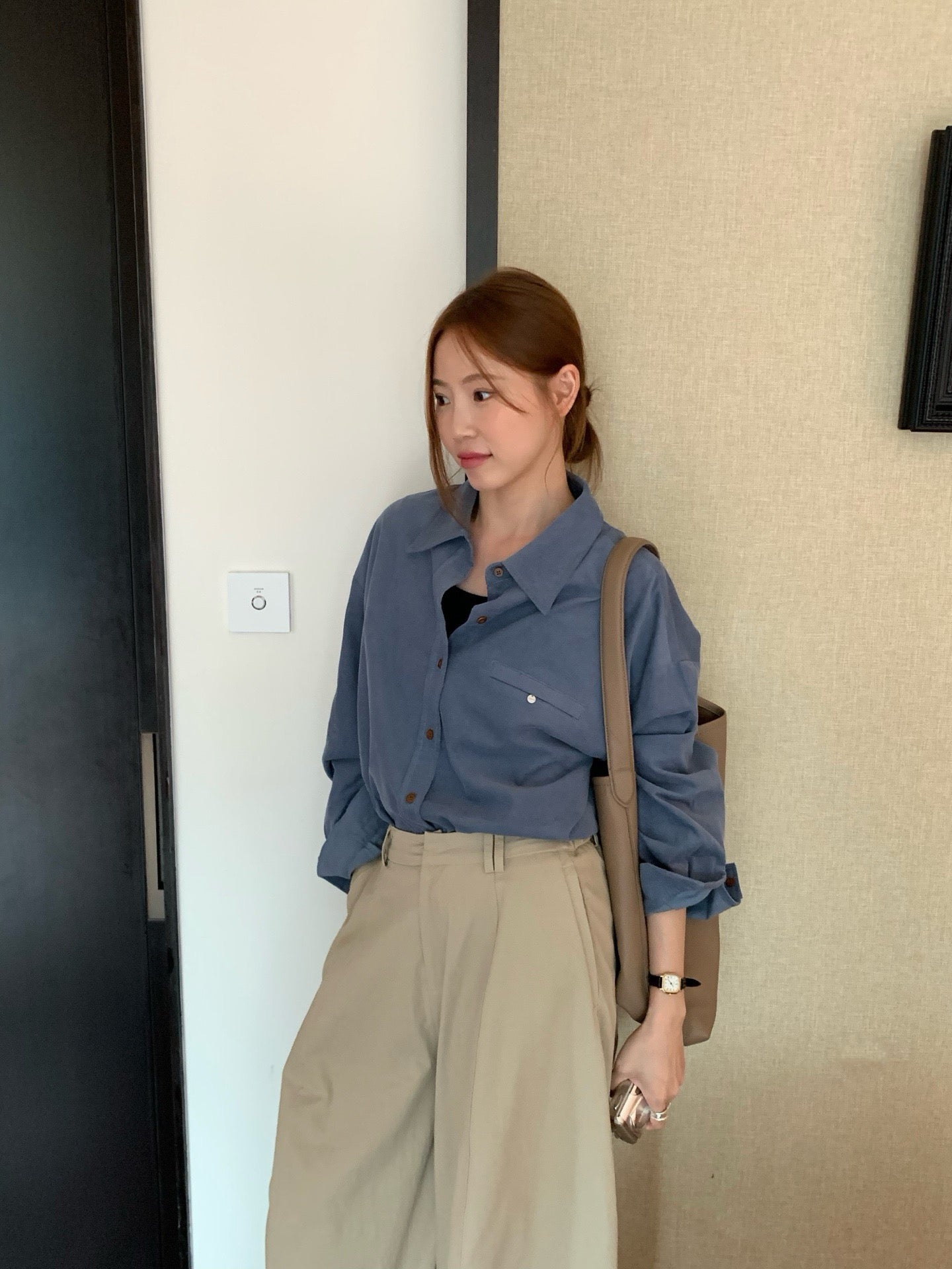 // 手工鈕扣靚色SH