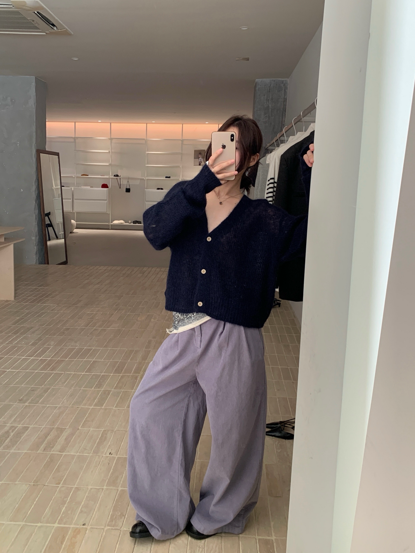 // 30%馬海毛30%羊毛超美色系CD