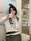 // LOVER復古圖案TEE