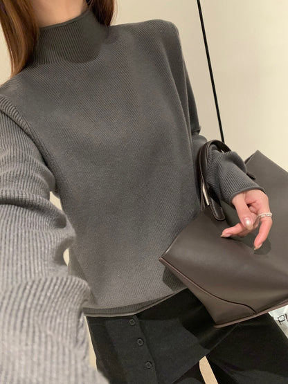 // 每色都超好看的卷邊直坑紋NT