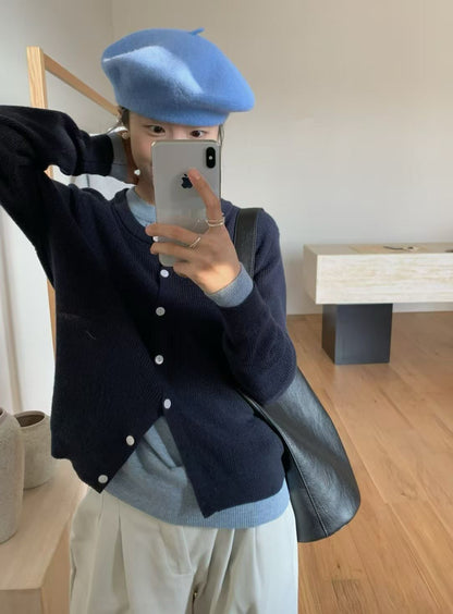 // comback款！超多新色假兩件CD