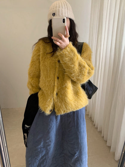 // 拉絨插肩保暖CD