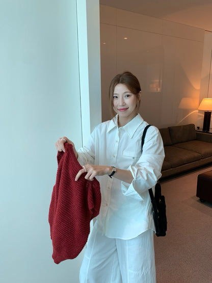 // 手工鈕扣靚色SH