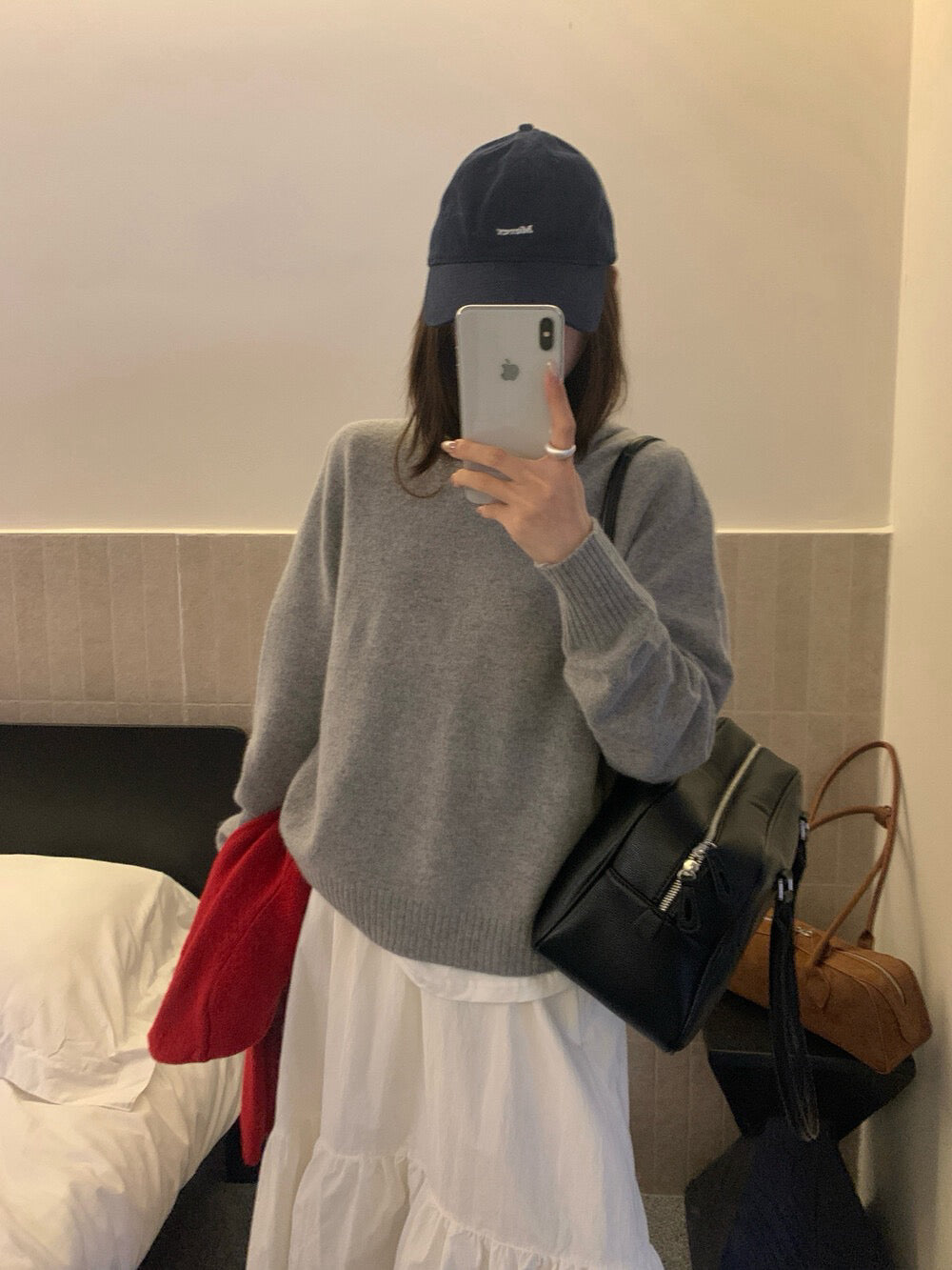 // 30%raccoon親膚連帽NT