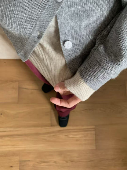 // comback款！超多新色假兩件CD