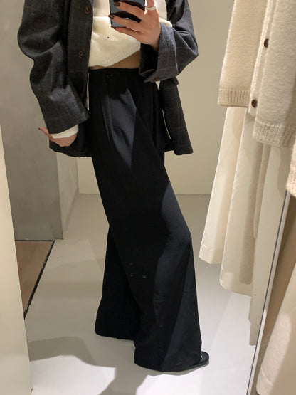 // 必入！重磅推薦超顯瘦垂垂褲