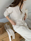 // super soft 100%wool V領CD