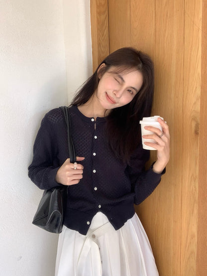 🐈 特別織紋肌理感CD