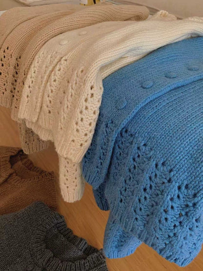 // 花邊領+袖鈎花腳包扣CD