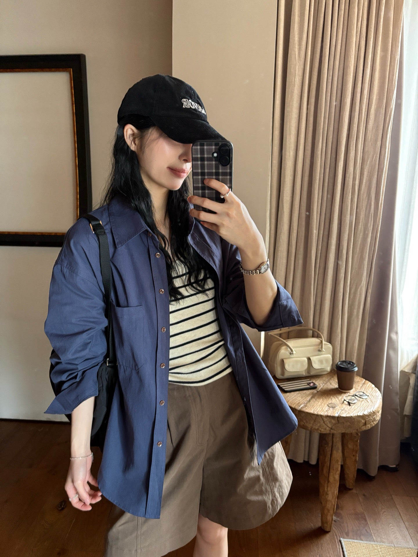 // 霧面感11色口袋挺感SH