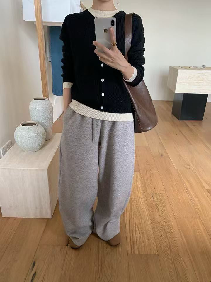 // comback款！超多新色假兩件CD