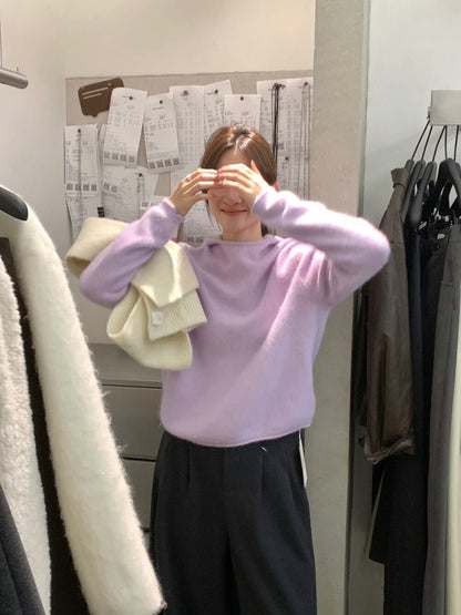 // 30%浣熊絨+30%羊毛保暖連帽毛衣