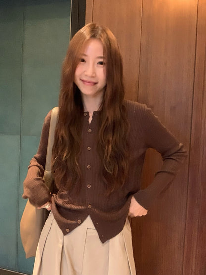 // 柔軟親膚桑蠶絲羊毛拼麻花CD