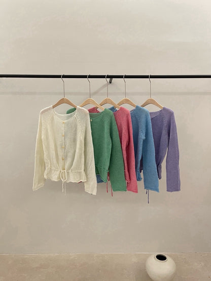 // 10%羊毛可綁帶腰插肩NT