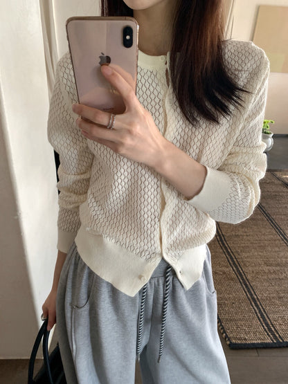 🐈 特別織紋肌理感CD