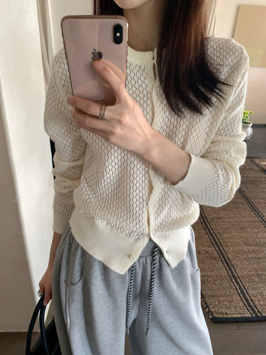 🐈 特別織紋肌理感CD